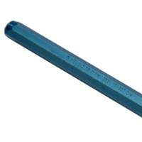 Pointeur octogonal en acier au chrome vanadium - Gedimat - BELLOTA
