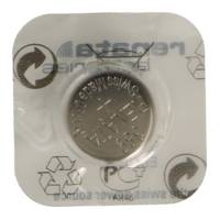 Pile bouton Silver Oxyde 389 / SR1130W 0% mercure - RENATA