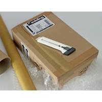 Cutter Robuste M18 noir - EDDING