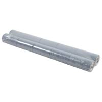 Bobine Carte Bancaire 57x30mm - 9m - 1 pli thermique 52g Safe Contact Blanc - EXACOMPTA
