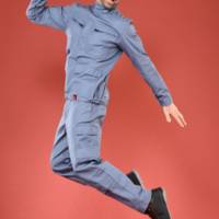 Blouson Prestige Idéal Plus - DMD France