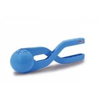 Snow Play pince à boule de neige 38cm bleu - JAMARA