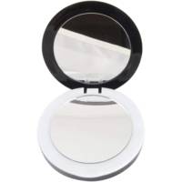 Batterie Externe POWER BANK Miroir 3000MAH Noir - ESPERANZA