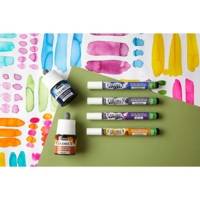 Kit de calligraphie Colorex - PÉBÉO