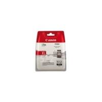 Cartouche Jet d'Encre originale PG512 15 ml 400 pages Noir - CANON