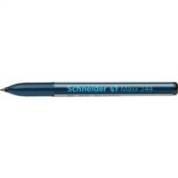 Marqueur CD/DVD/BD Maxx 244 noir - SCHNEIDER