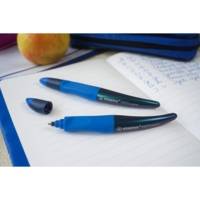 Stylo roller EASYoriginal Holograph Edition - Bleu - Droitier - STABILO