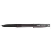 Stylo à bille SUPER GRIP G, noir - PILOT