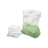 Paquet de 100 sacs plastique pour 390.2 / 390.3 / 411.2 / 412.2 /B35 / P36 / P40 - HSM