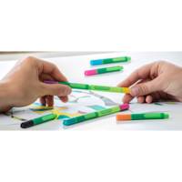 Stylo Fibre Link-It 1,0 fashion-pink - SCHNEIDER