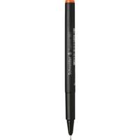 Feutre Fineliner Topliner 967 04 orange - SCHNEIDER