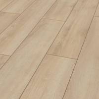 Plinthe sol stratifié ITALIE STANDARD+ - 2400 x 58 x 19 mm - Gedimat - KRONOTEX
