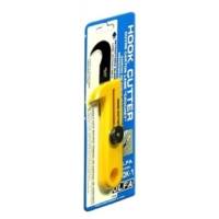 Cutter Crochet Professionnel Surpuissant Ambidextre HOK-1 Lame Carbone - OLFA