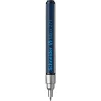 Marqueur peinture Maxx 271 argent - SCHNEIDER