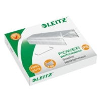 Boite de 1000 Agrafes No 25/10 60 feuilles - LEITZ