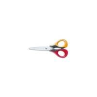 Ciseaux Anneaux Ergonomique Flexibles SENSOFT 13cm Coloris Aléatoire - MAPED