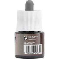 Flacon 45ml Encre COLOREX Aquarelle SEPIA - PÉBÉO