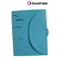 Pochette de classement IMPOTS - Smartfolder