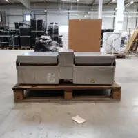 VarioCookingCenter 112 - VCC112L - Rational / Frima