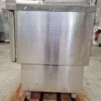 Tour réfrigéré positif 2 portes - Avec saladette - GN1/1 - Reconditionné - MFS-100_R2 - Coreco