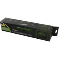 Tapis de Souris Gaming GRUNGE 440x354x4mm - ESPERANZA