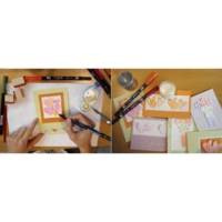 Feutre Dessin Double Pointe ABT Dual Brush Pen N60 gris froid 6 - TOMBOW