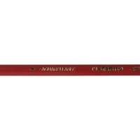 Crayon de couleur ALL toutes surfaces rouge - STABILO