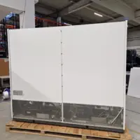 Vitrine verticale froid positif sans porte - Reconditionné - MURALECASANOVASLIM240CONGRUPPO - Fogal
