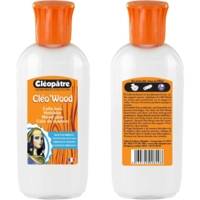 Colle à Bois Cléo'Wood Flacon de 100 gr - CLÉOPÂTRE