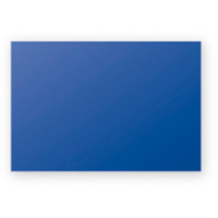 Pqt de 25 Carte Simple 210g 70x95 bleu nuit - Clairefontaine