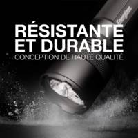 Lampe de poche Energizer Tactical 1000 Performance LED