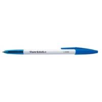 Stylo à Bille 045 Pointe Fine Bleu - PAPER:MATE
