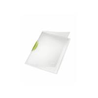 Chemise à clip ColorClip Magic A4 PP clip Vert - LEITZ
