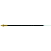 Recharge pour Stylo bille CRISTAL Pointe Moyenne 1 mm Bleu - BIC
