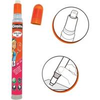Stylo Colle transparente Gel en 20 gr - CLÉOPÂTRE