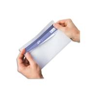 Boîte de 100 enveloppes blanches DL+ 112x225 90 g/m² Secure® - GPV