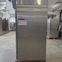 Cellule de refroidissement à chariot - AR80STD - Acfri