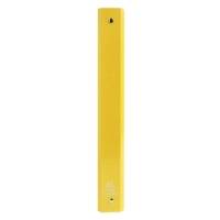 Classeur A4 4 anneaux 30mm Iderama - Jaune - EXACOMPTA