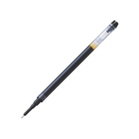 Mine de rechange Pour Roller Hi-Tecpoint V7 RT Pte Moyenne Noir - Pilot