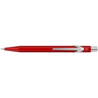 Porte-mines 844 Classic Line, 0,07 mm, rouge - CARAN D'ACHE