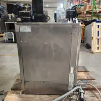 Lave-vaisselle frontal - 500x500mm (Panier laverie) - Reconditionné - UC-XL - Winterhalter