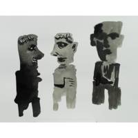 Encre De Chine Graphic 45 Ml - PÉBÉO