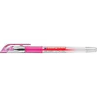 Roller à Encre Gel Grip 2185 Rose 0,7 mm - EDDING