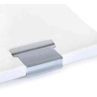 Pince à relier Supaclip® 40 Bleu poudre + 25 clip acier - RAPESCO