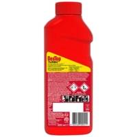 Gel désinfectant et déboucheur canalisation Turbo 5 min - 2 doses - 500ml - DESTOP