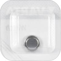 Pile oxyde argent pour montres V339 SR614 1,55 Volt - VARTA