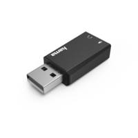 Carte son USB "2.0 Stéréo" - HAMA