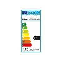 Ampoule halogène R7s 120W 230 V 74.9mm - OSRAM
