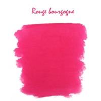 Flacon encre 10ml rouge bourgogne - HERBIN