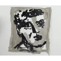 Encre De Chine Graphic 45 Ml - PÉBÉO